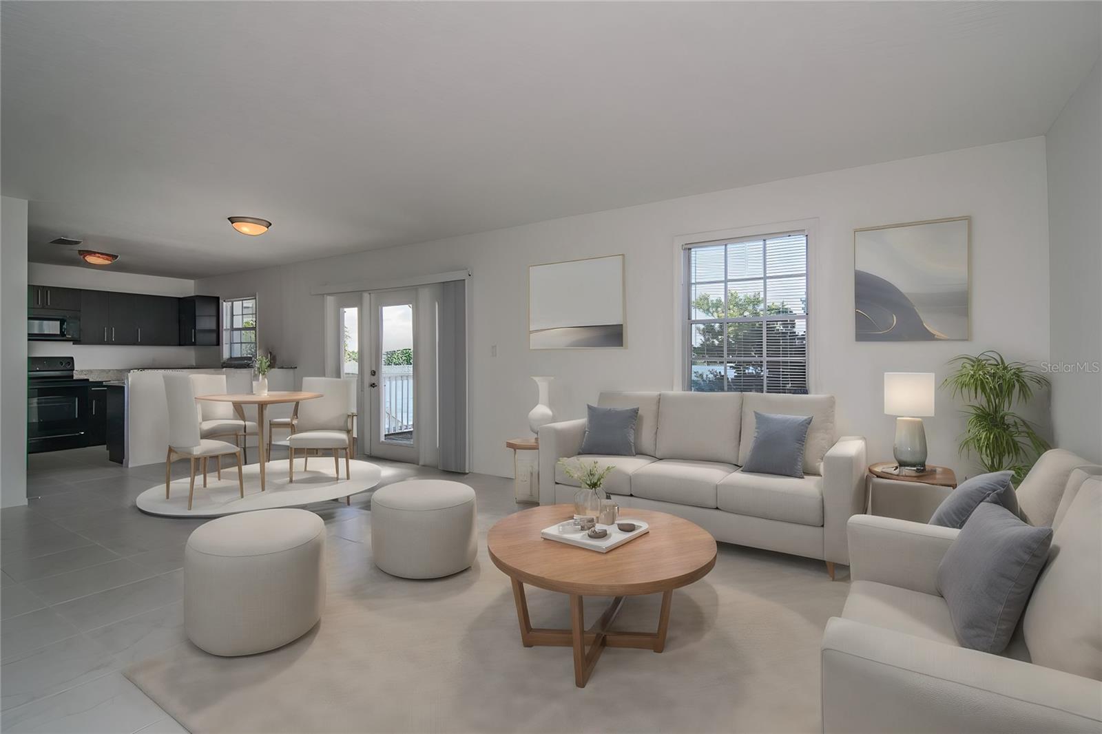 205 POMPANO DRIVE SE D