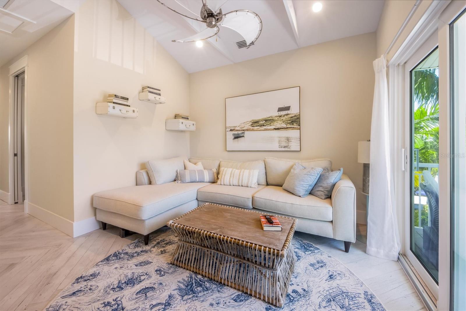 SHORE ACRES - Residential