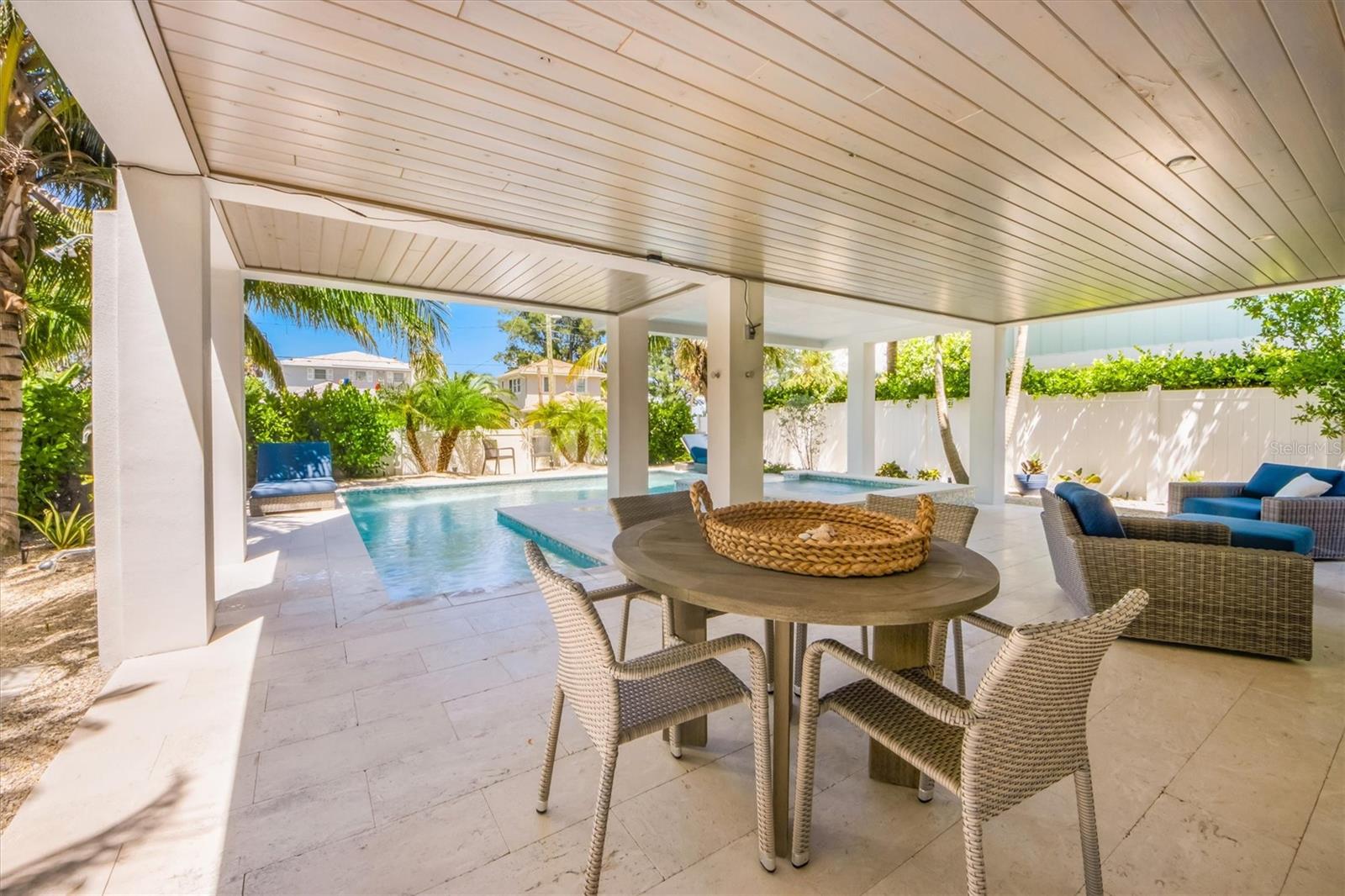 SHORE ACRES - Residential