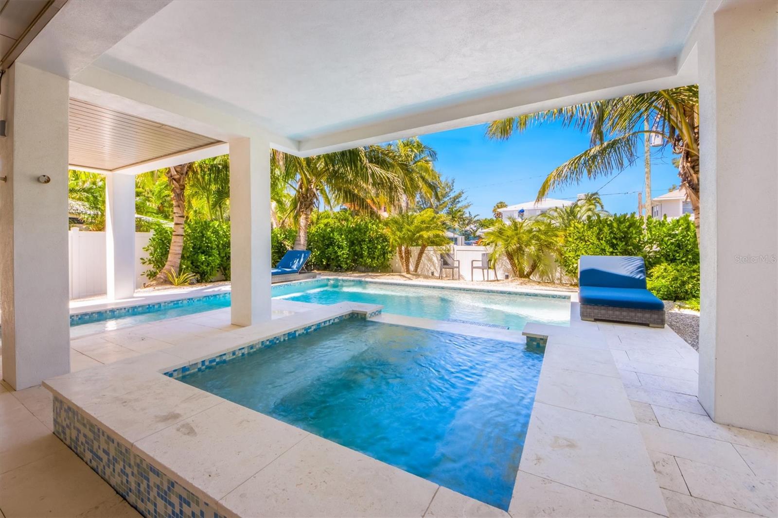 SHORE ACRES - Residential