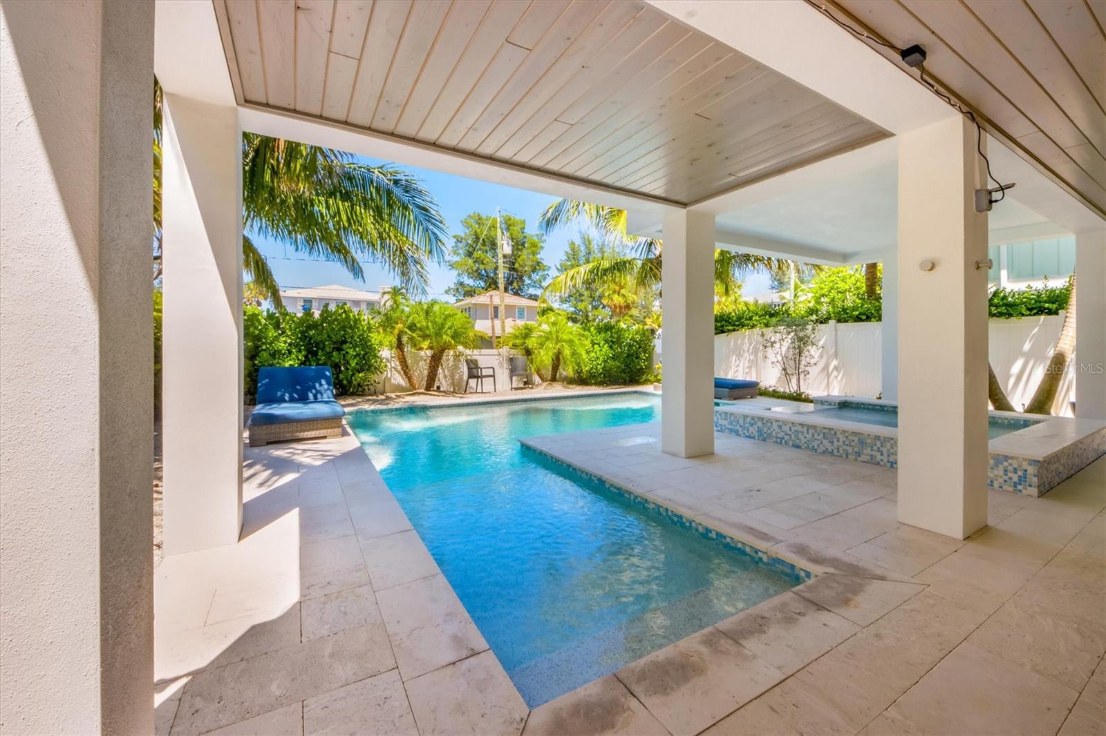 SHORE ACRES - Residential