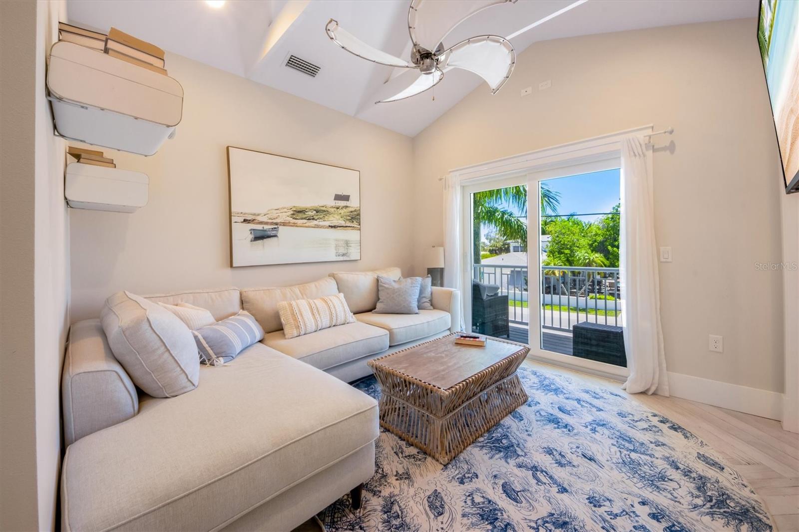 SHORE ACRES - Residential