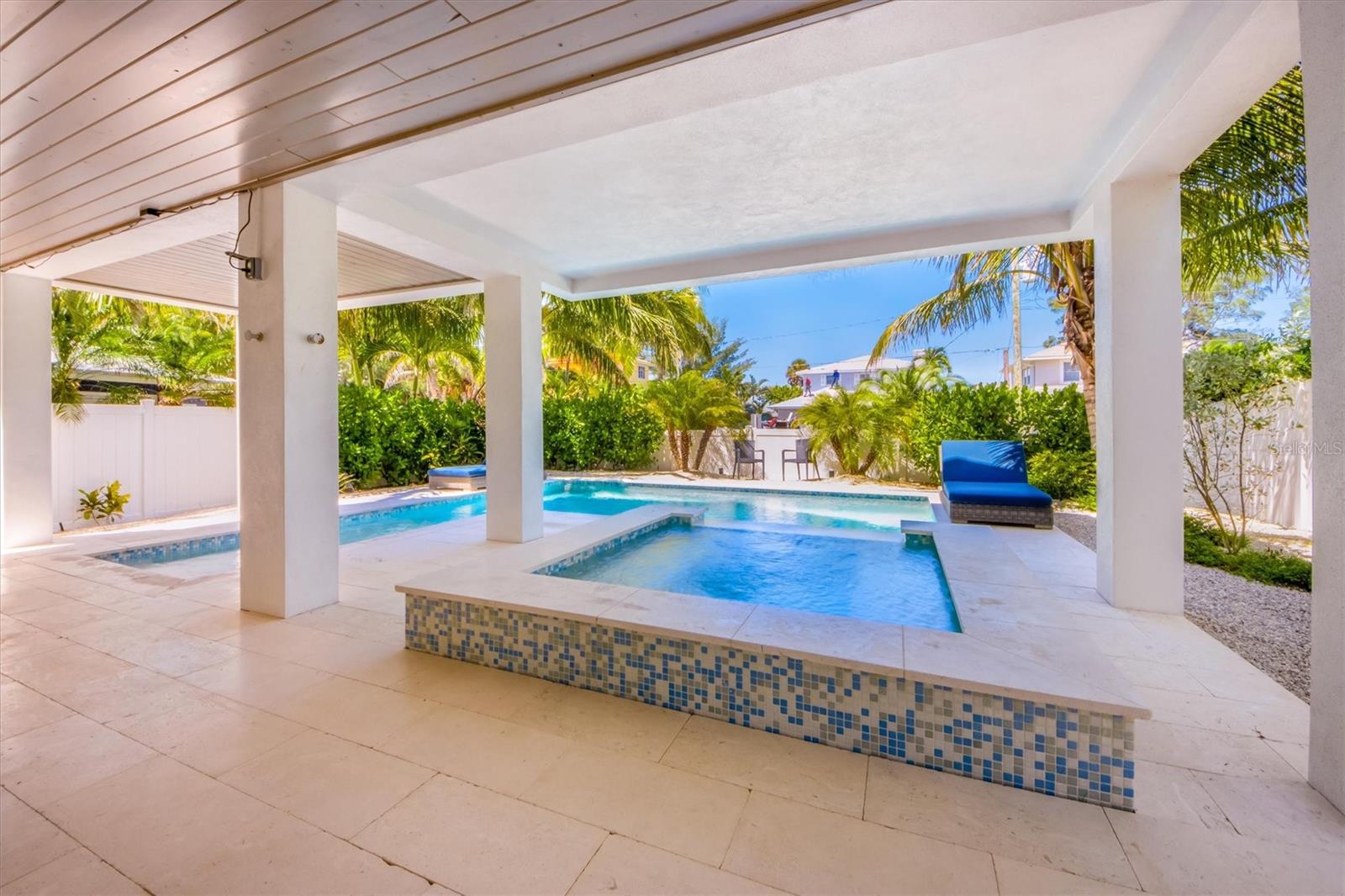 SHORE ACRES - Residential