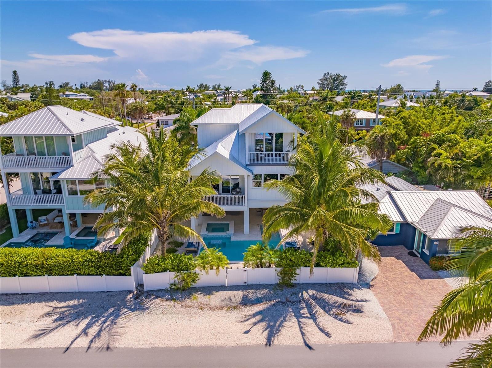 SHORE ACRES - Residential