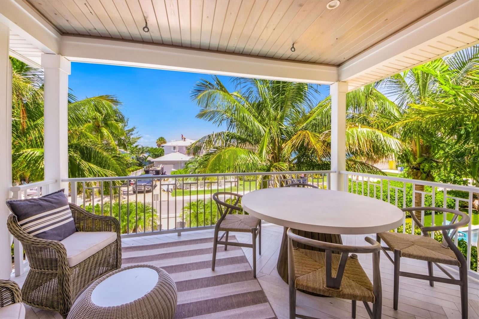 SHORE ACRES - Residential