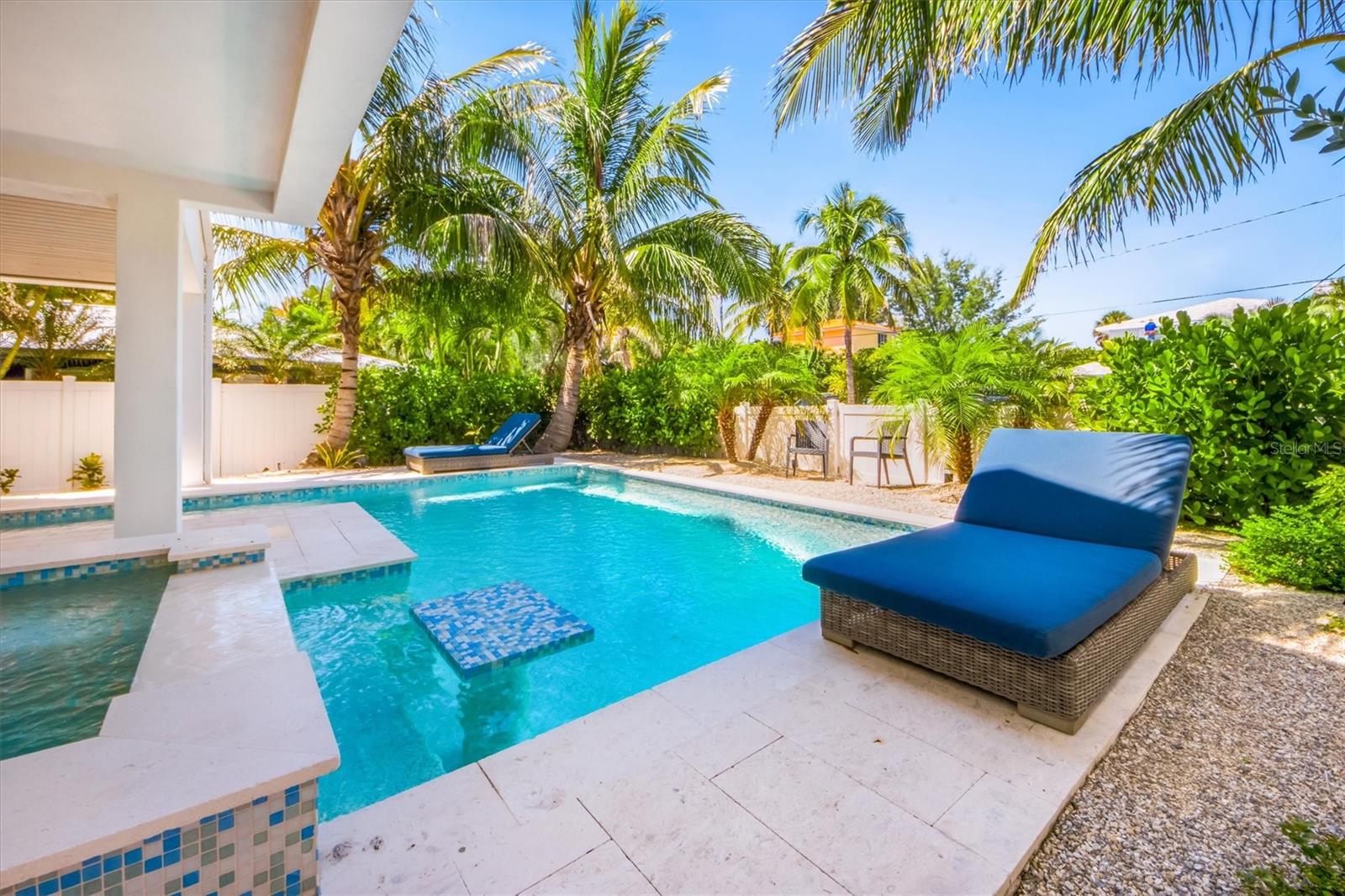 SHORE ACRES - Residential