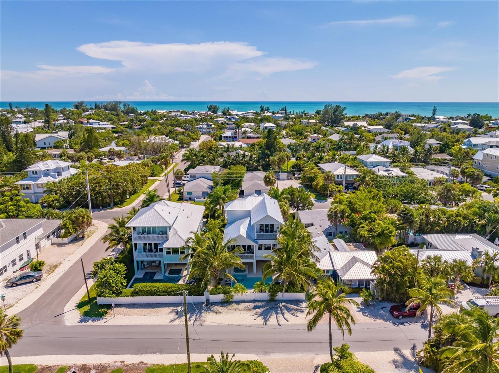 SHORE ACRES - Residential