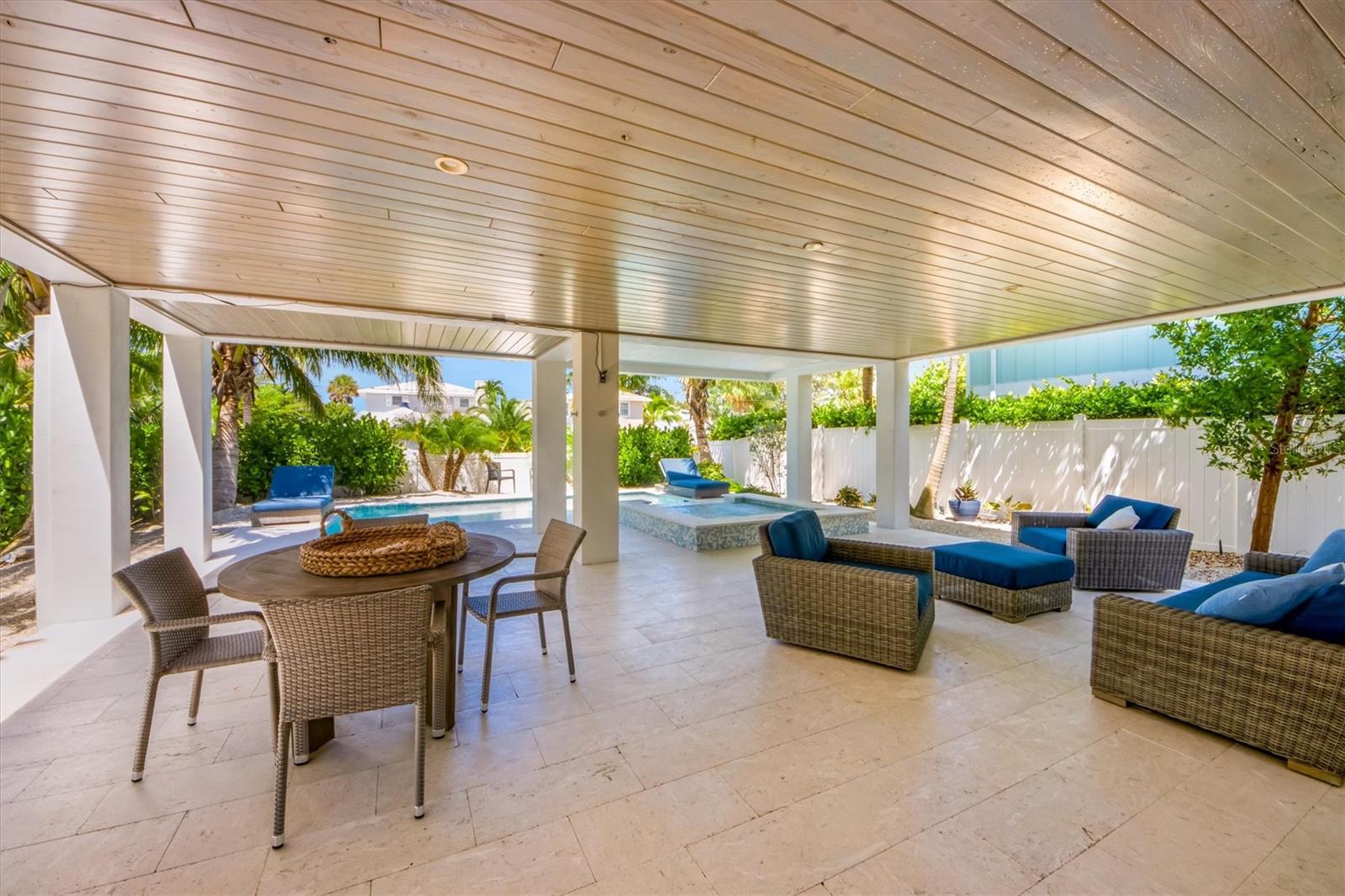 SHORE ACRES - Residential