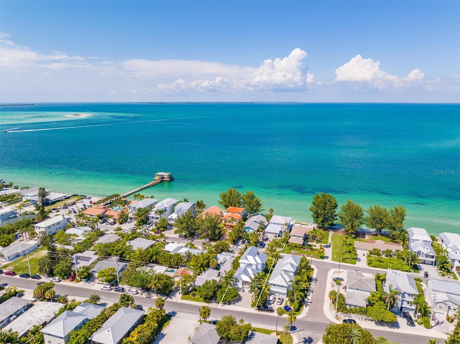 SHORE ACRES - Residential