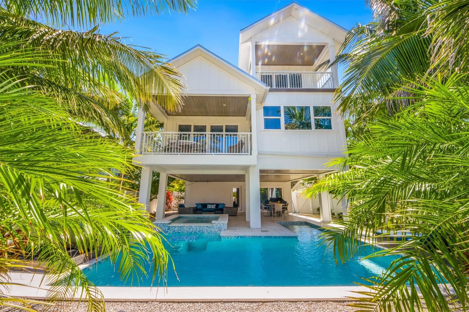 SHORE ACRES - Residential