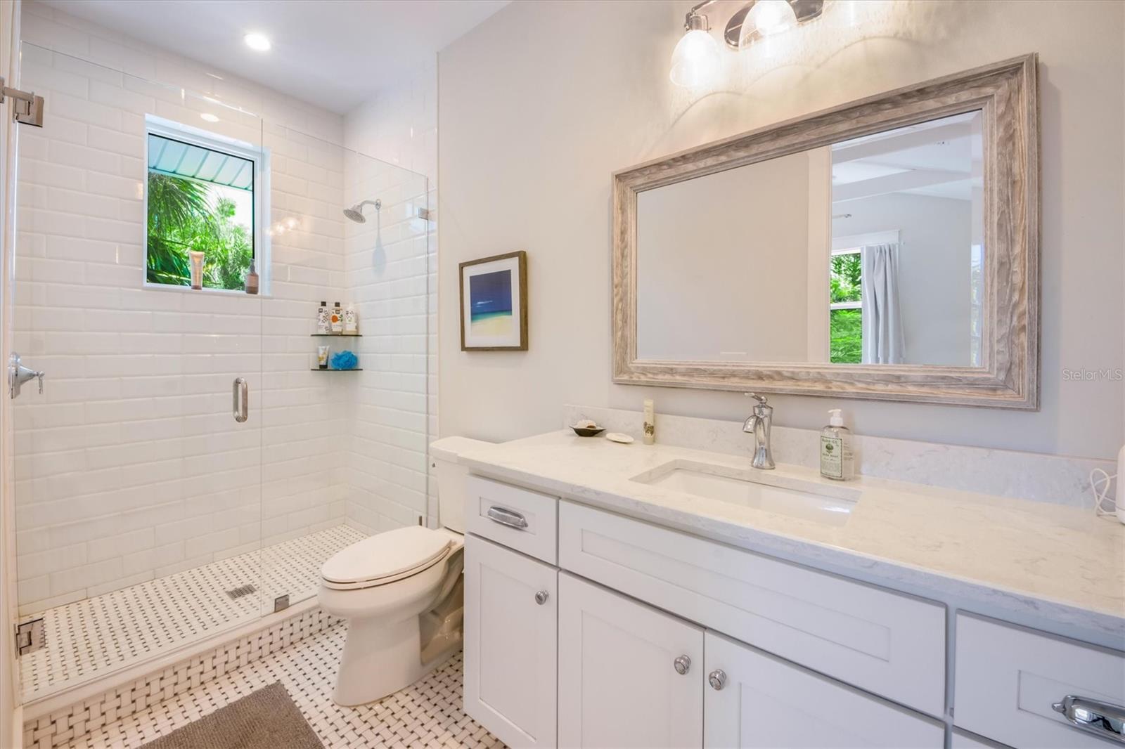 SHORE ACRES - Residential