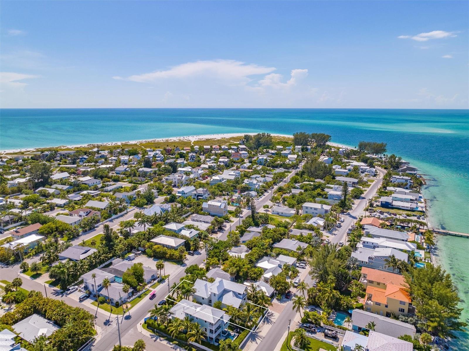 SHORE ACRES - Residential