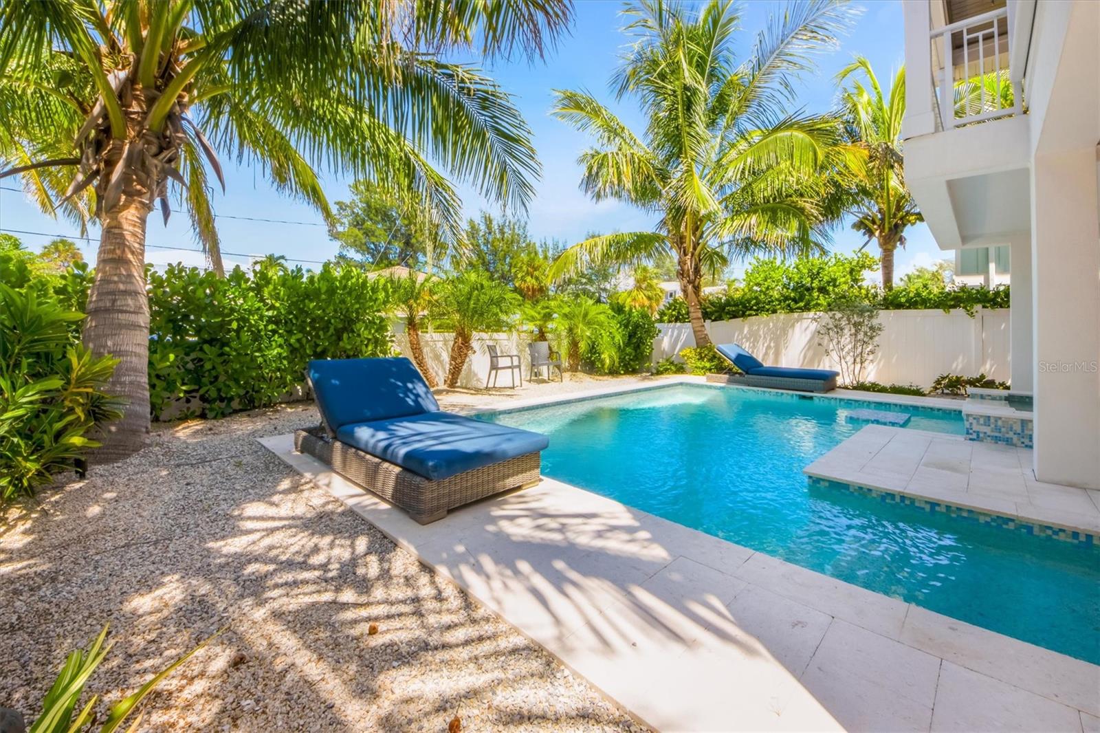 SHORE ACRES - Residential