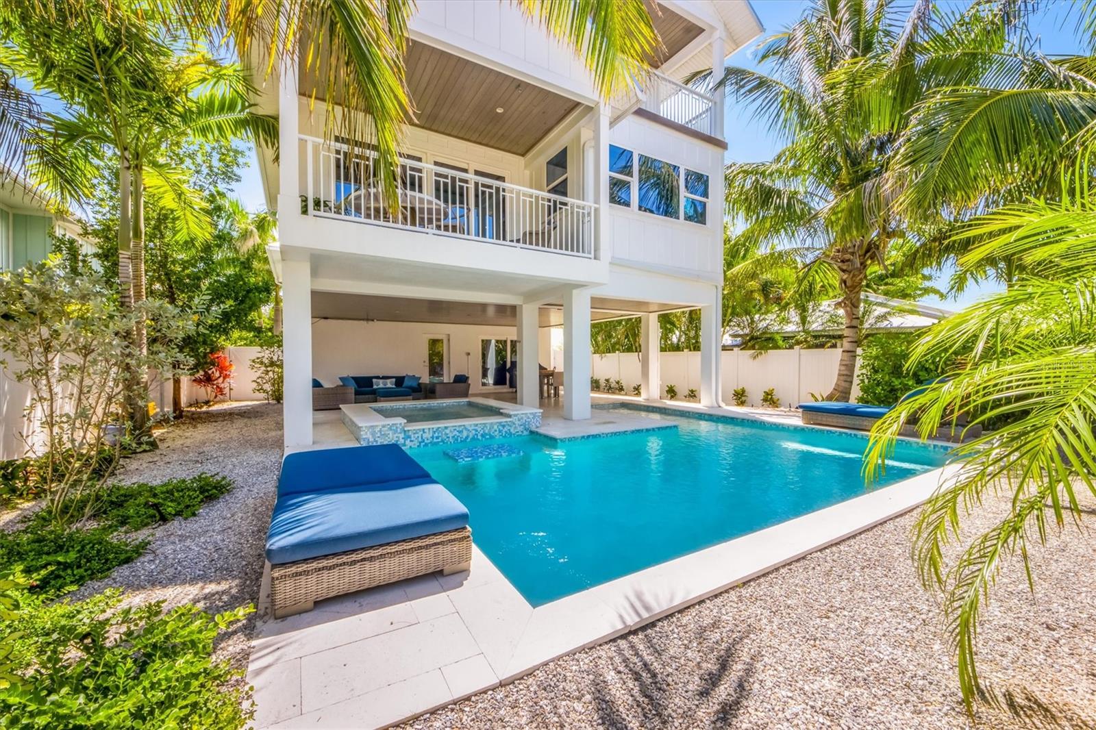 SHORE ACRES - Residential