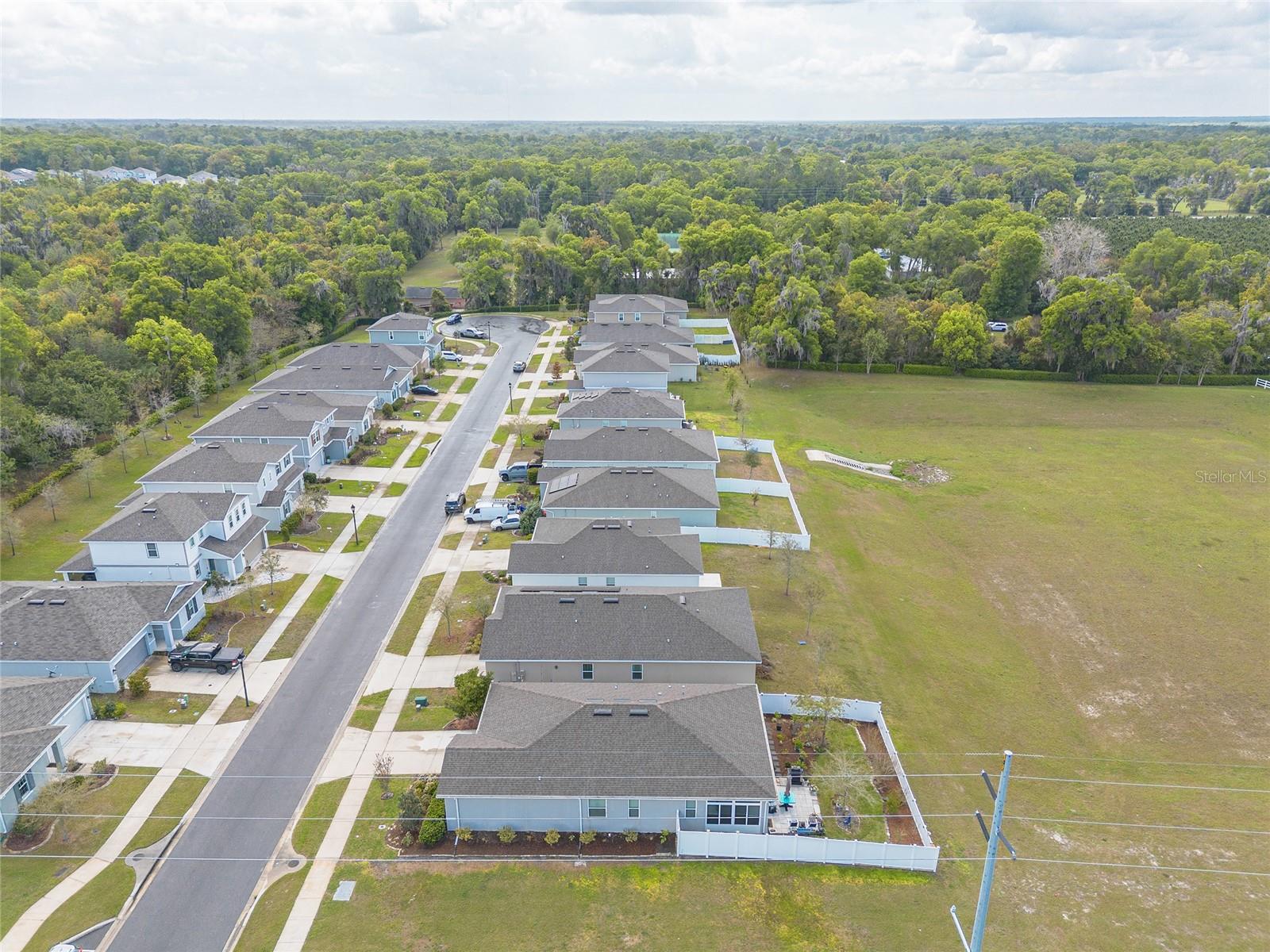 SEASONS AT RIVER CHASE - Residential