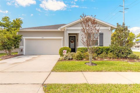 Photo of 1094 River Falls Circle, Deland, FL 32720 (MLS # NS1087742)