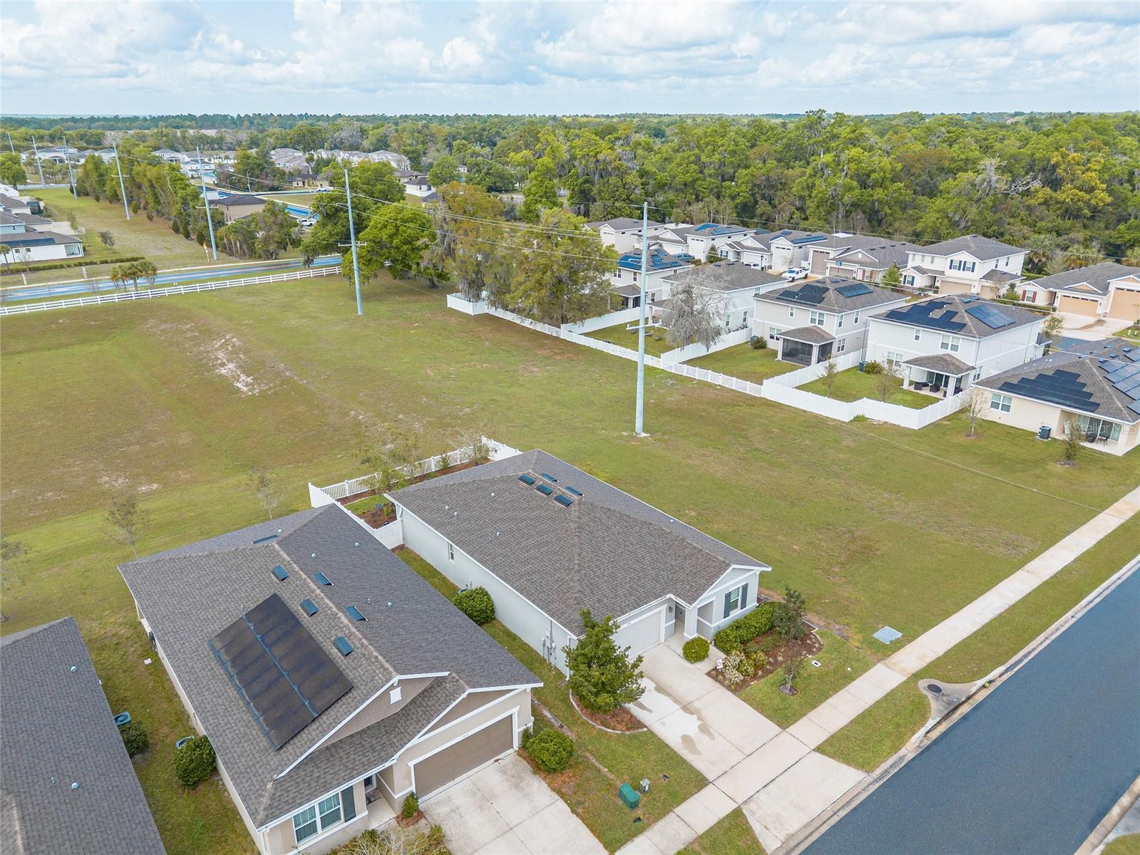 SEASONS AT RIVER CHASE - Residential