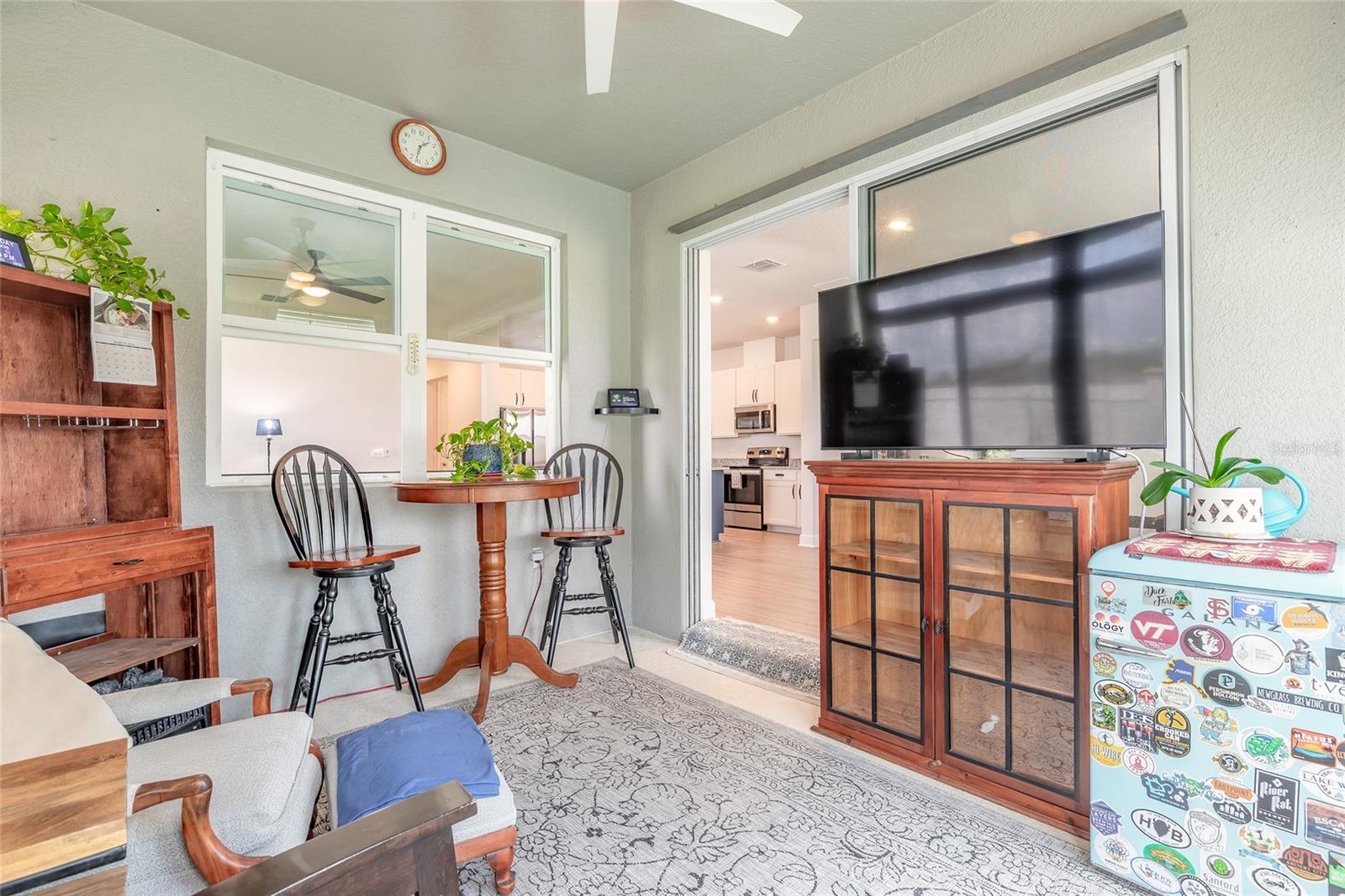 SEASONS AT RIVER CHASE - Residential