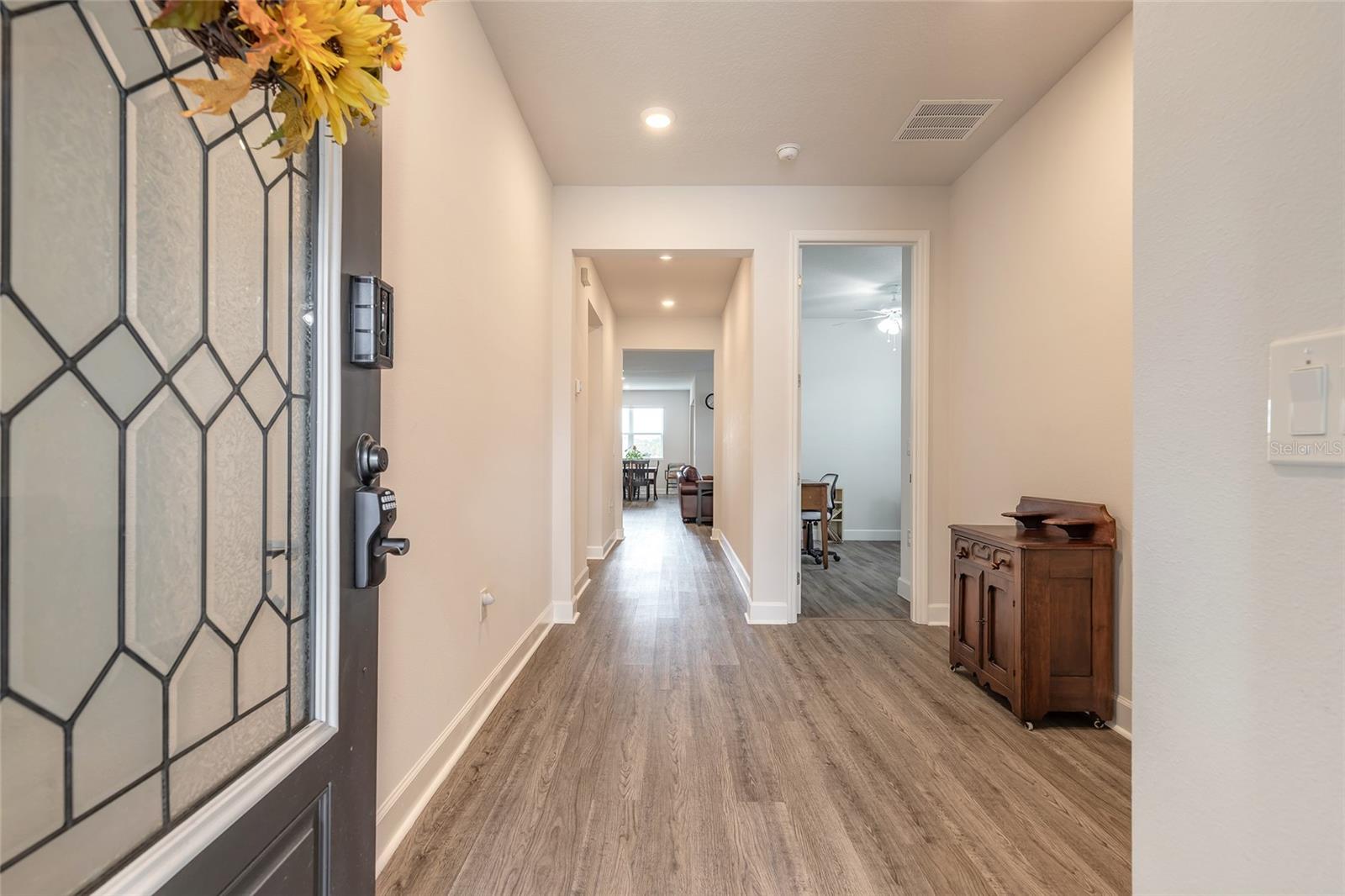 SEASONS AT RIVER CHASE - Residential