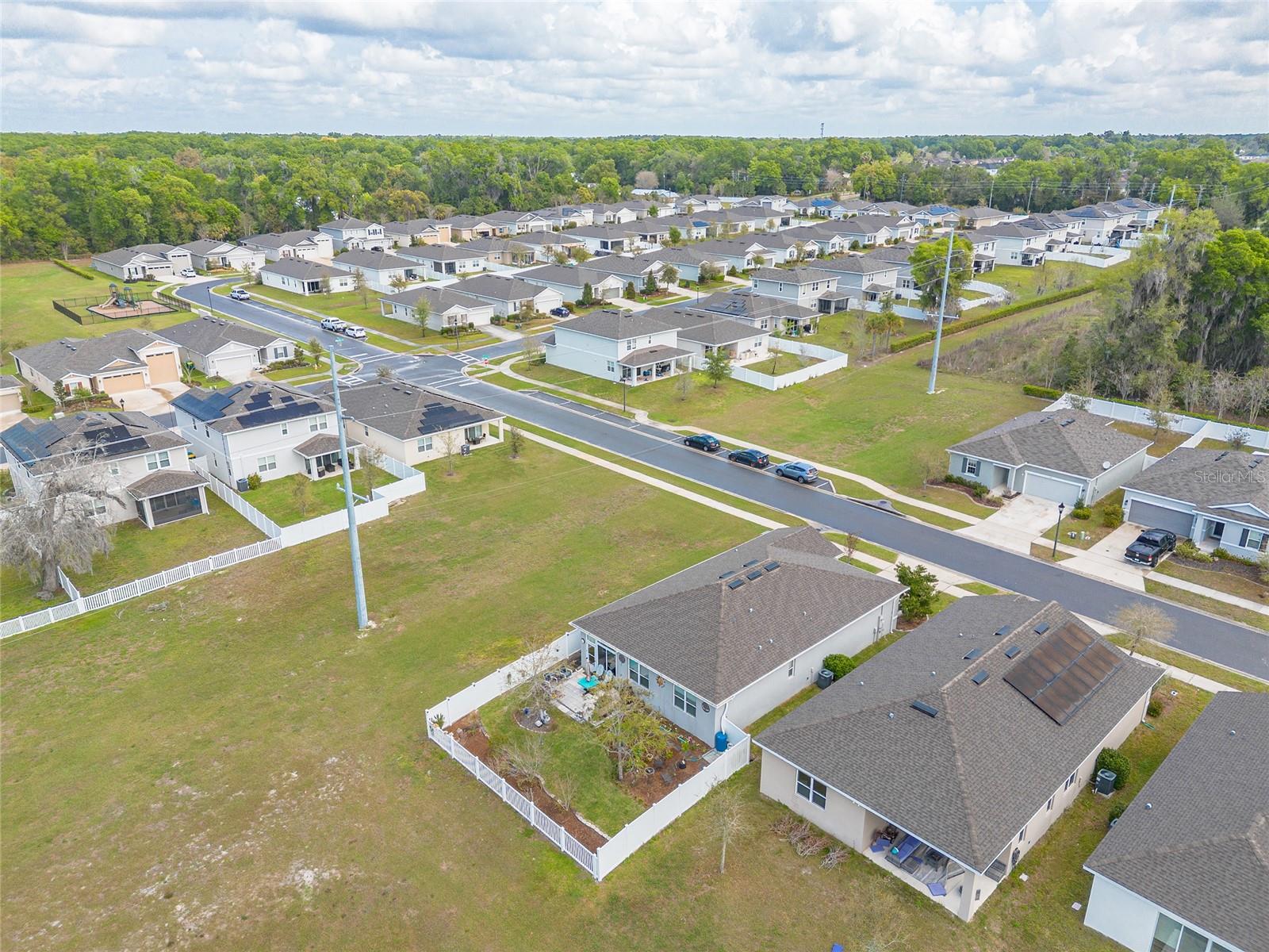 SEASONS AT RIVER CHASE - Residential