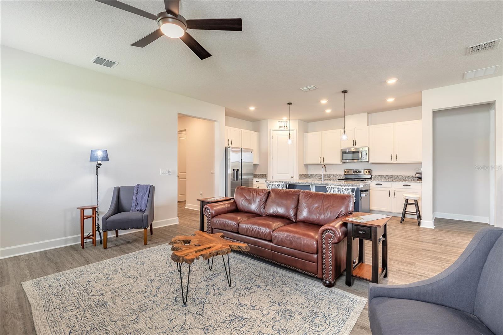 SEASONS AT RIVER CHASE - Residential