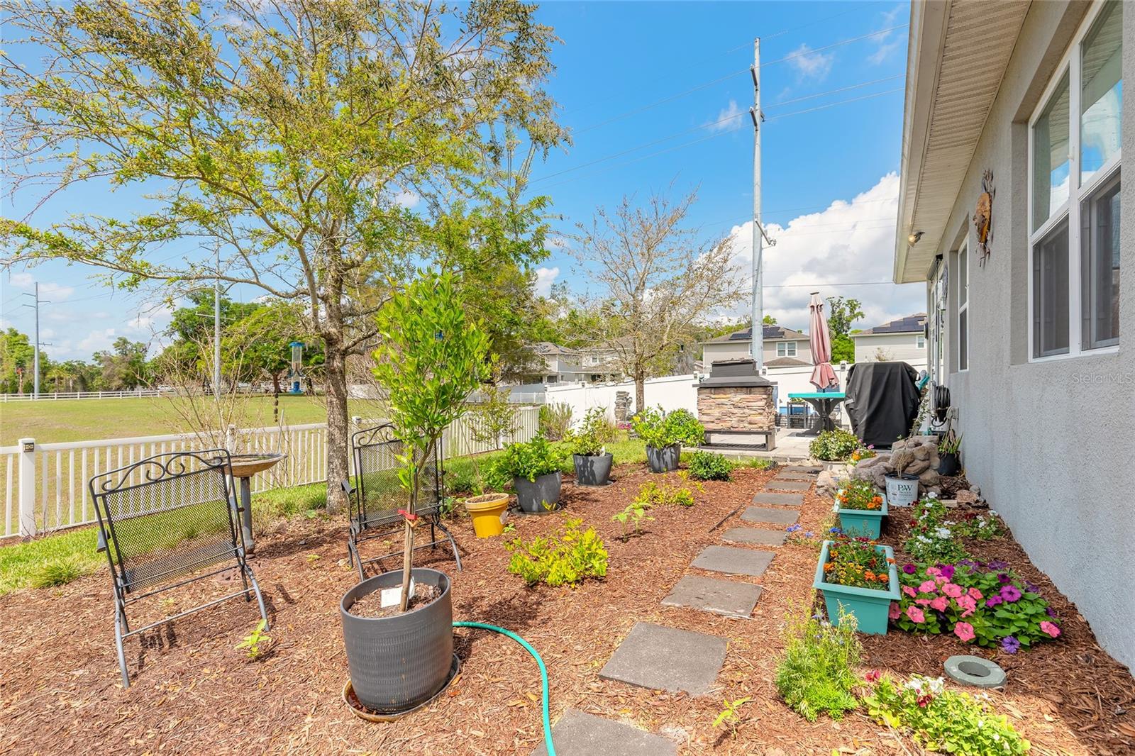 SEASONS AT RIVER CHASE - Residential