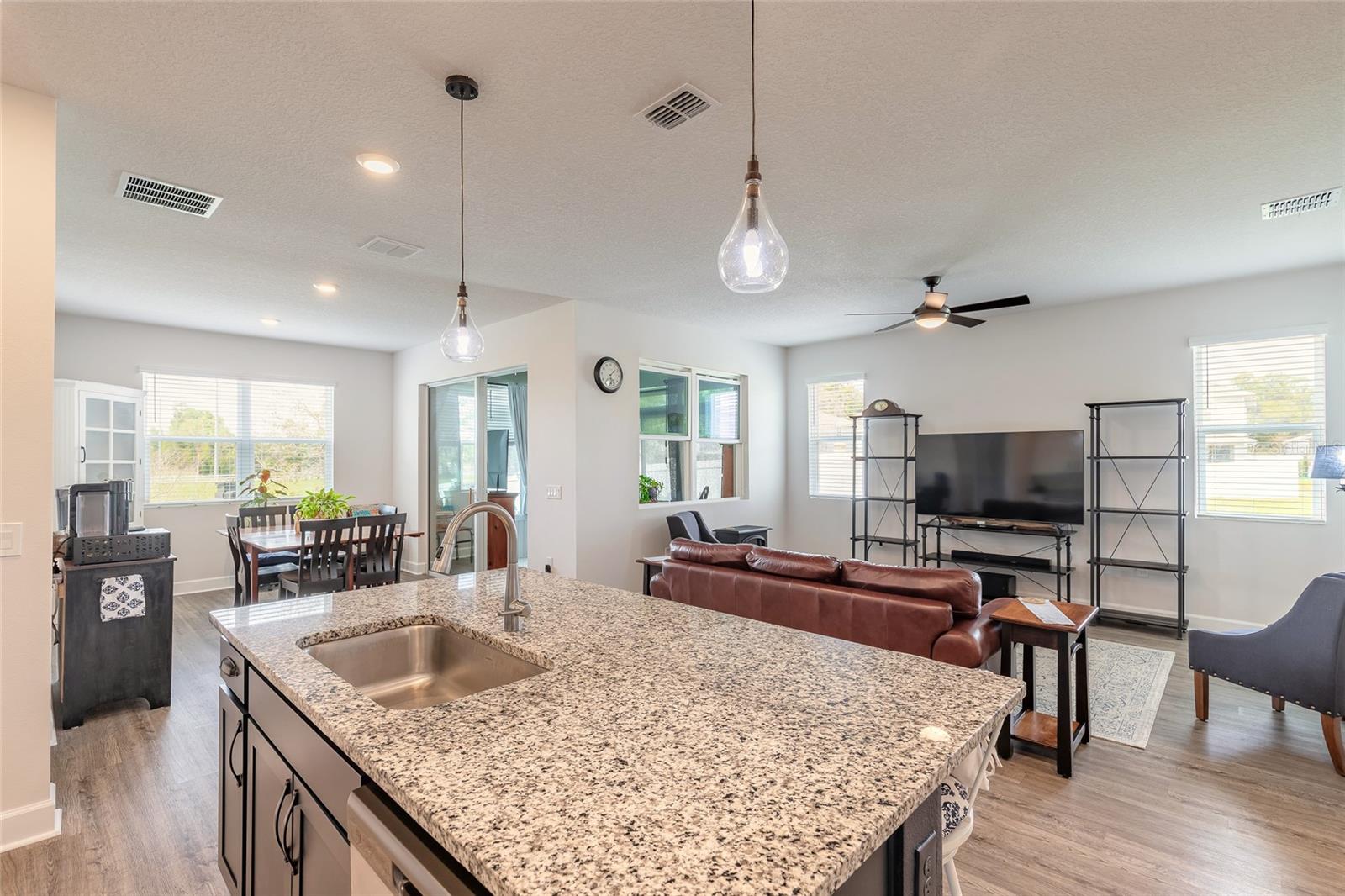 SEASONS AT RIVER CHASE - Residential