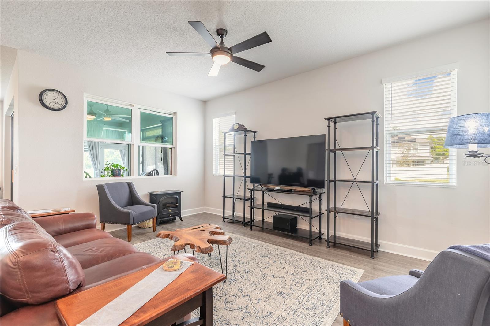 SEASONS AT RIVER CHASE - Residential