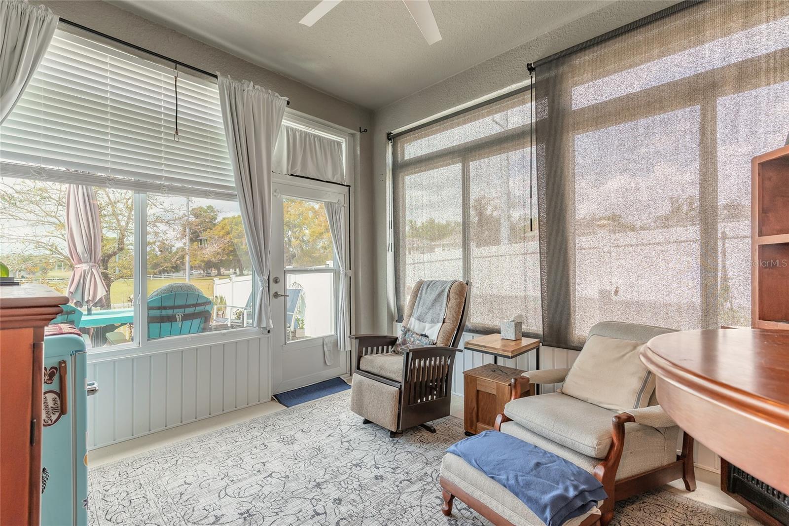 SEASONS AT RIVER CHASE - Residential