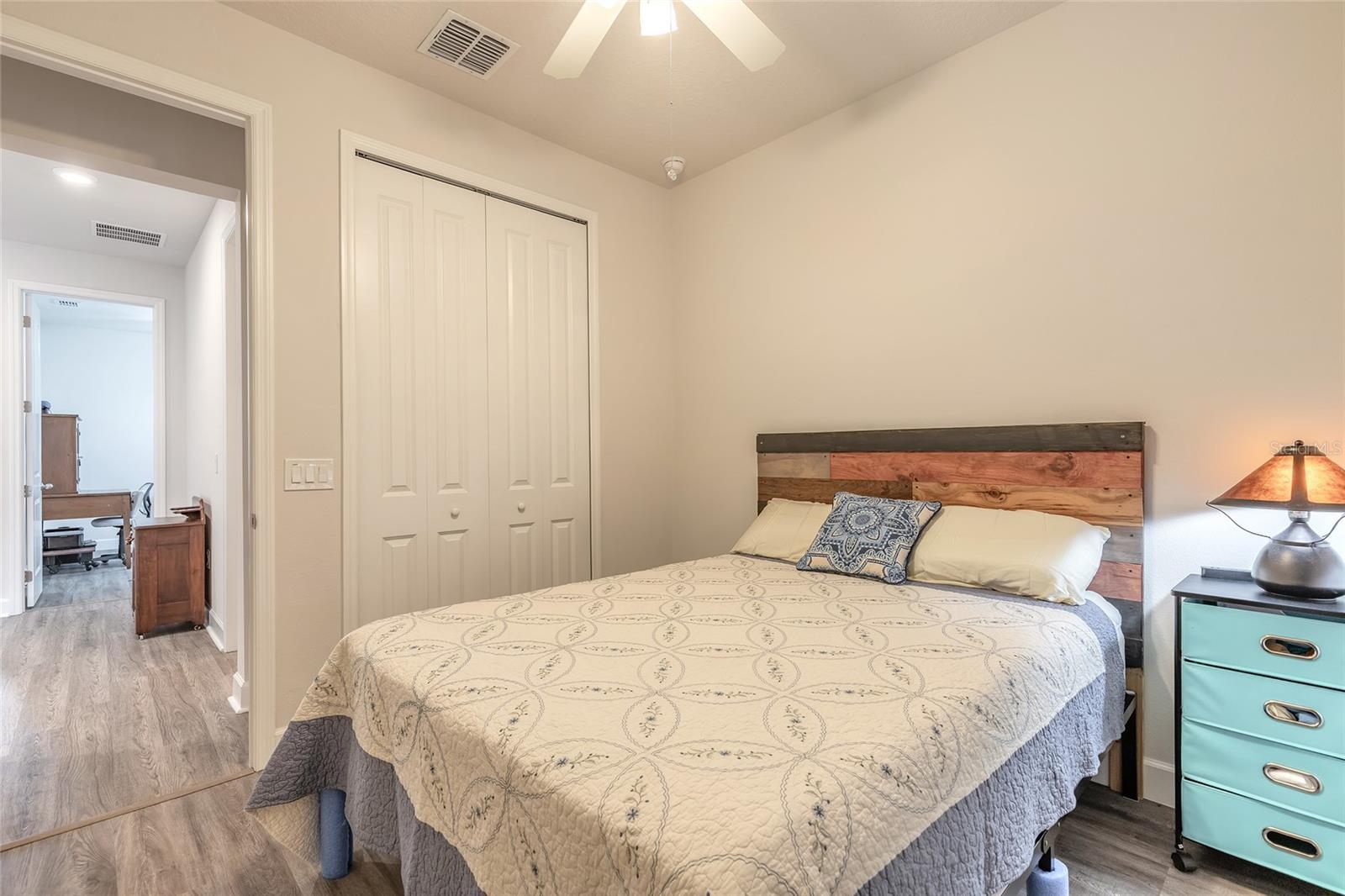 SEASONS AT RIVER CHASE - Residential