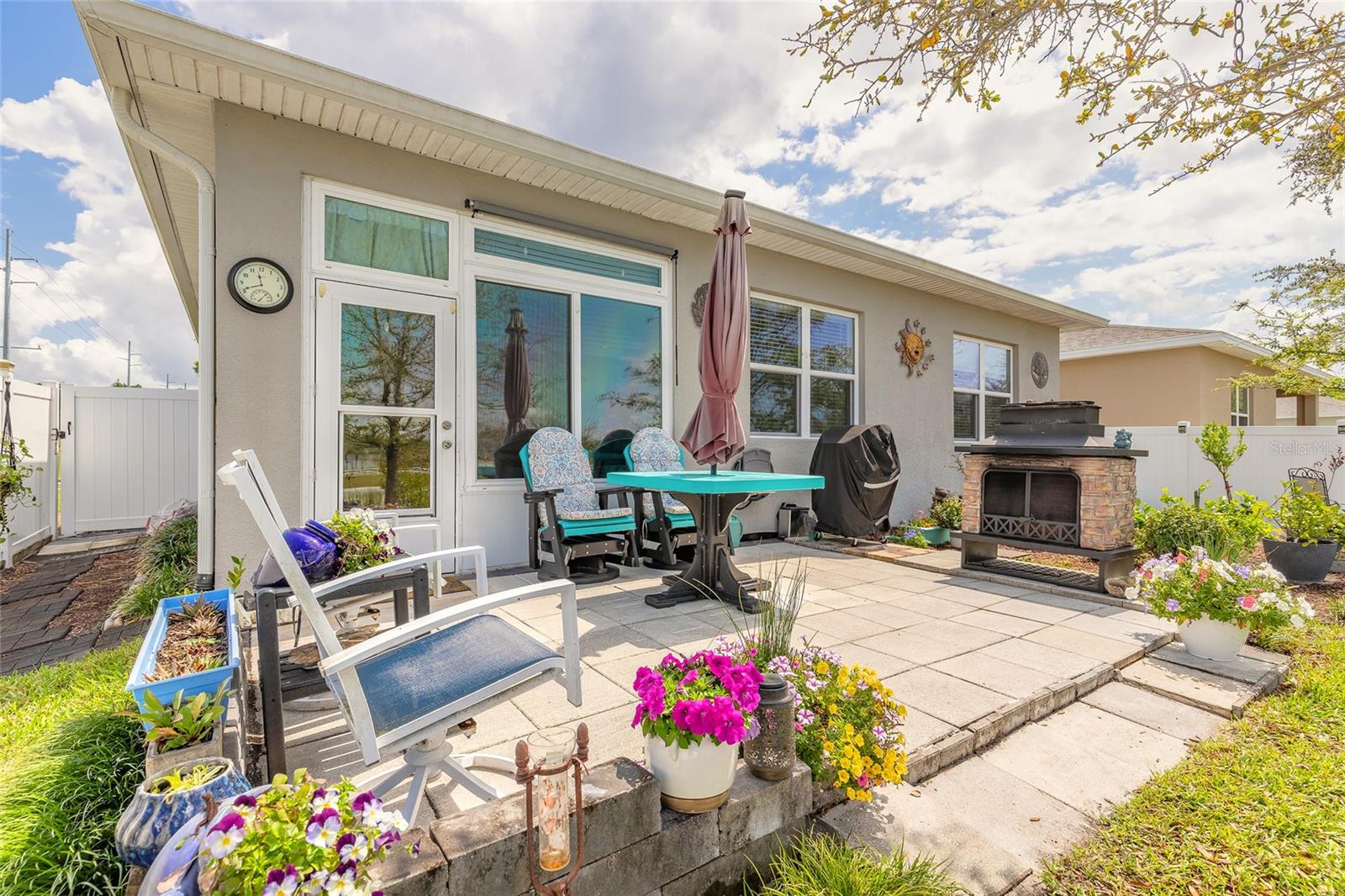 SEASONS AT RIVER CHASE - Residential