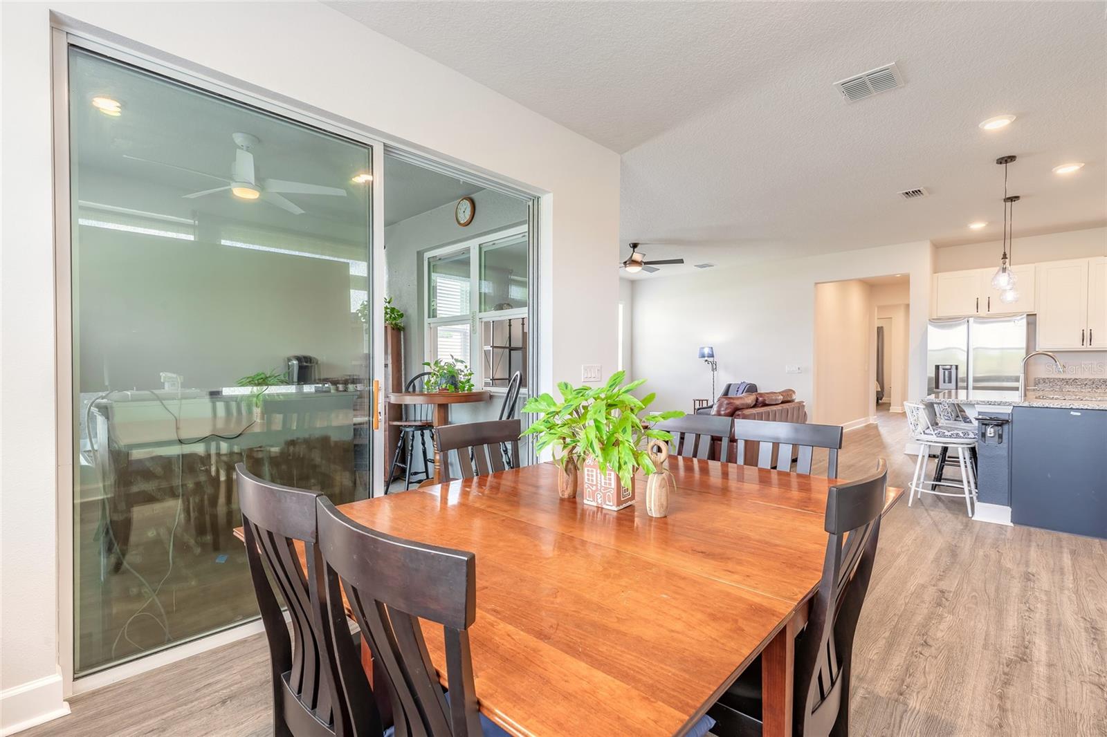 SEASONS AT RIVER CHASE - Residential