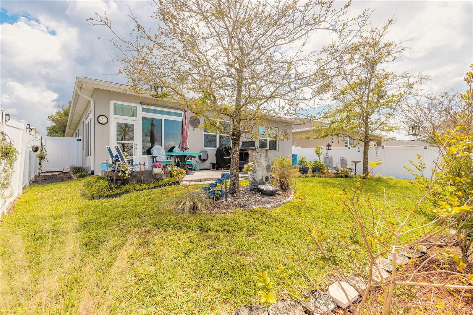 SEASONS AT RIVER CHASE - Residential