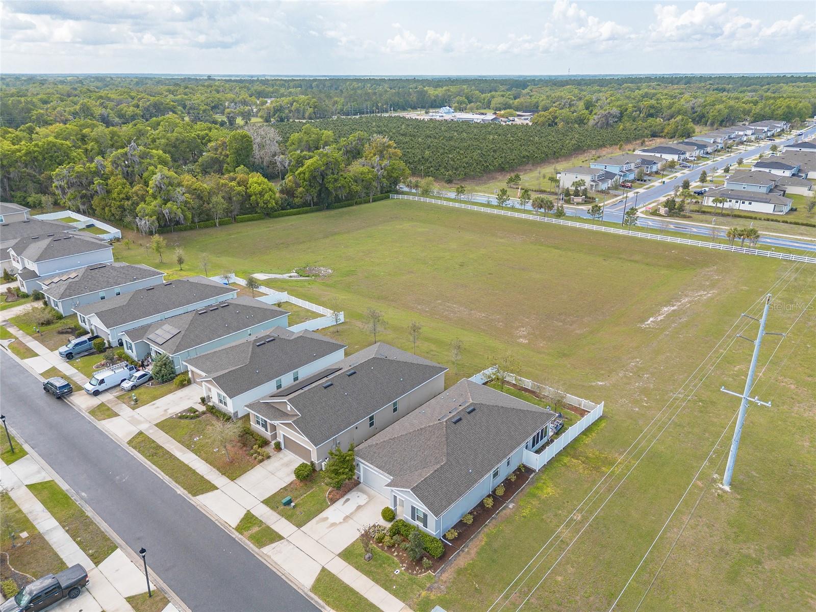 SEASONS AT RIVER CHASE - Residential