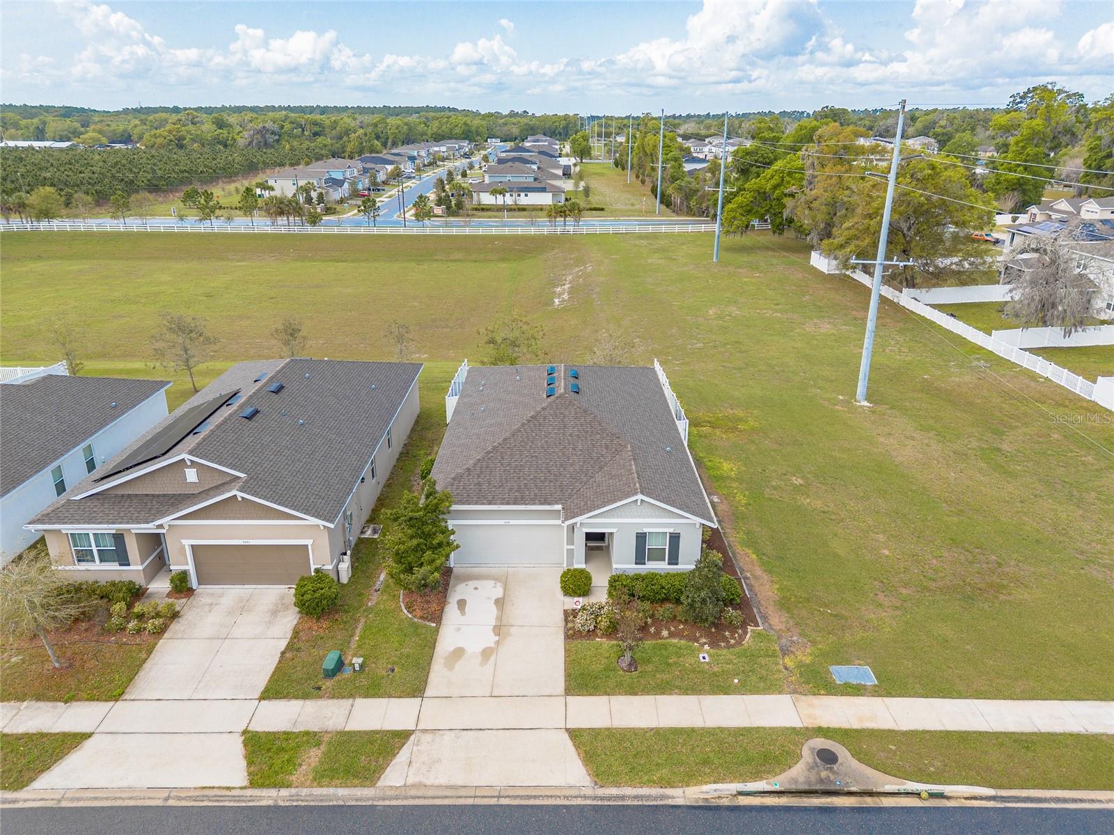 SEASONS AT RIVER CHASE - Residential