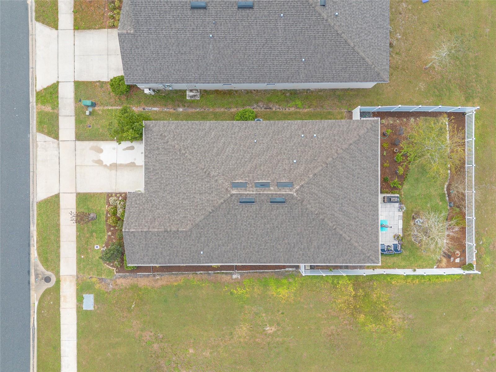 SEASONS AT RIVER CHASE - Residential