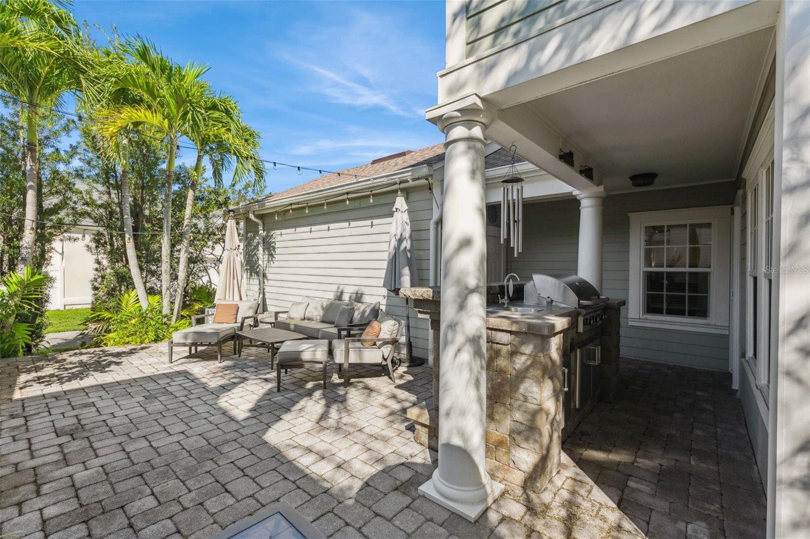 CELEBRATION SOUTH VILLAGE - Residential