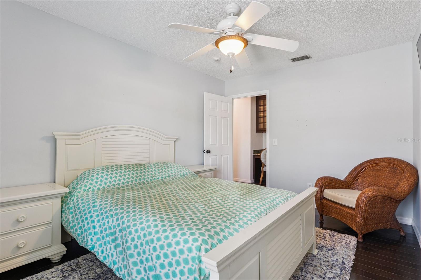 CELEBRATION SOUTH VILLAGE - Residential