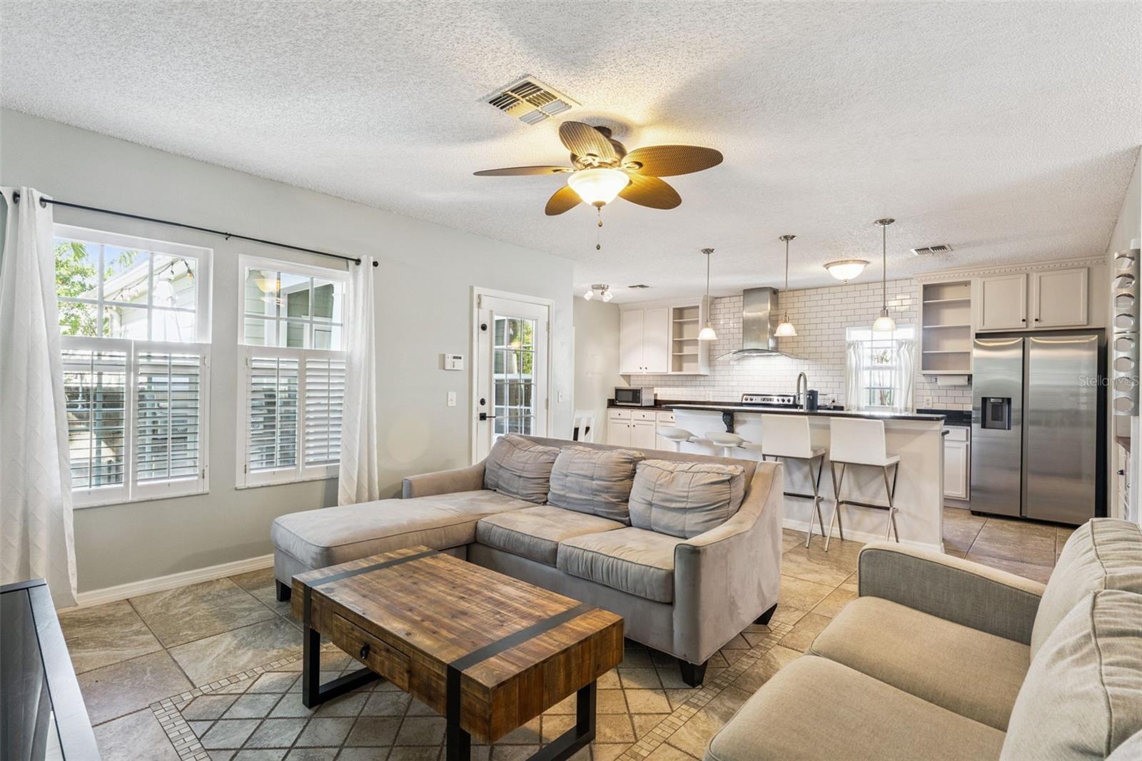 CELEBRATION SOUTH VILLAGE - Residential