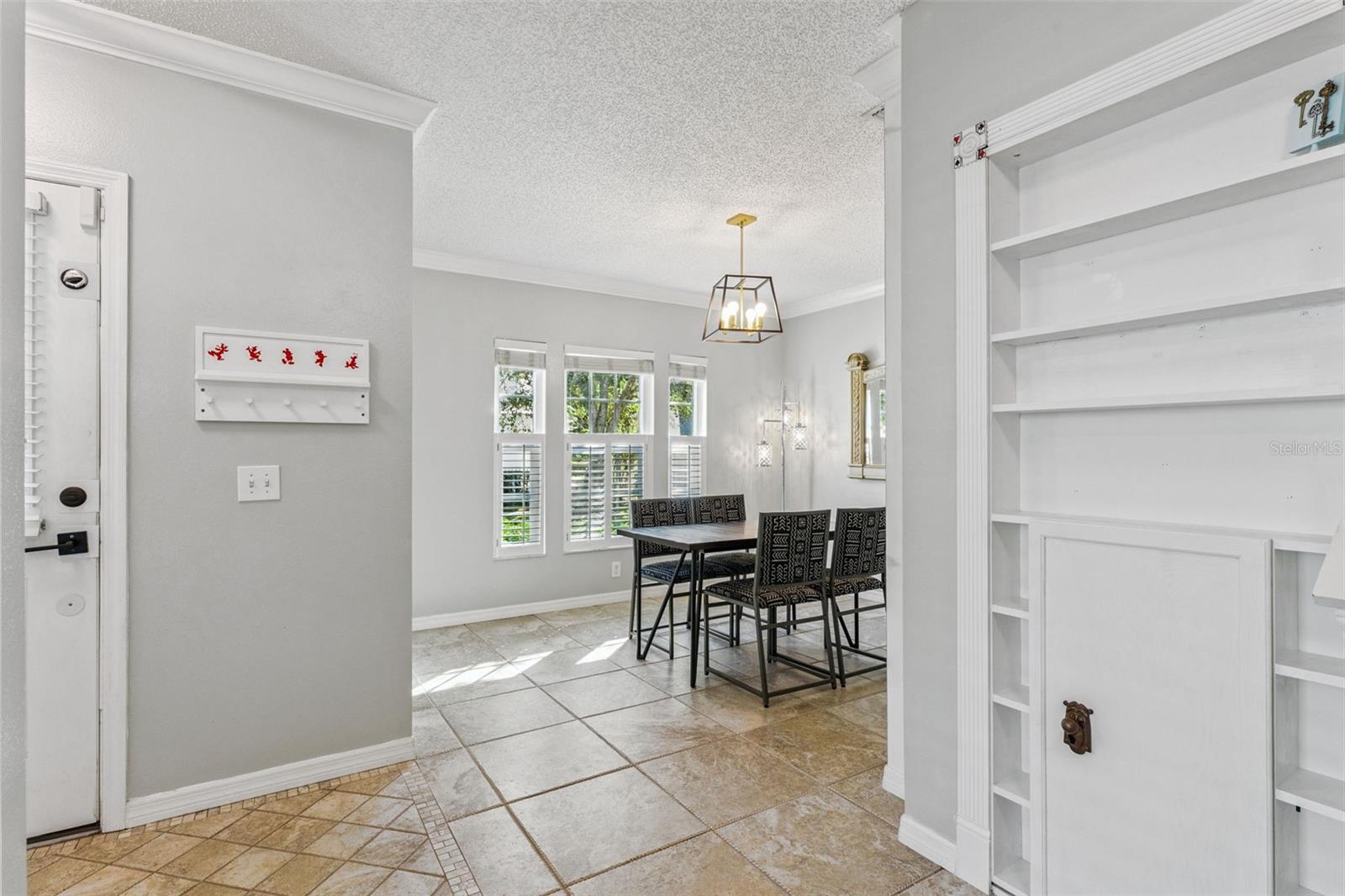 CELEBRATION SOUTH VILLAGE - Residential