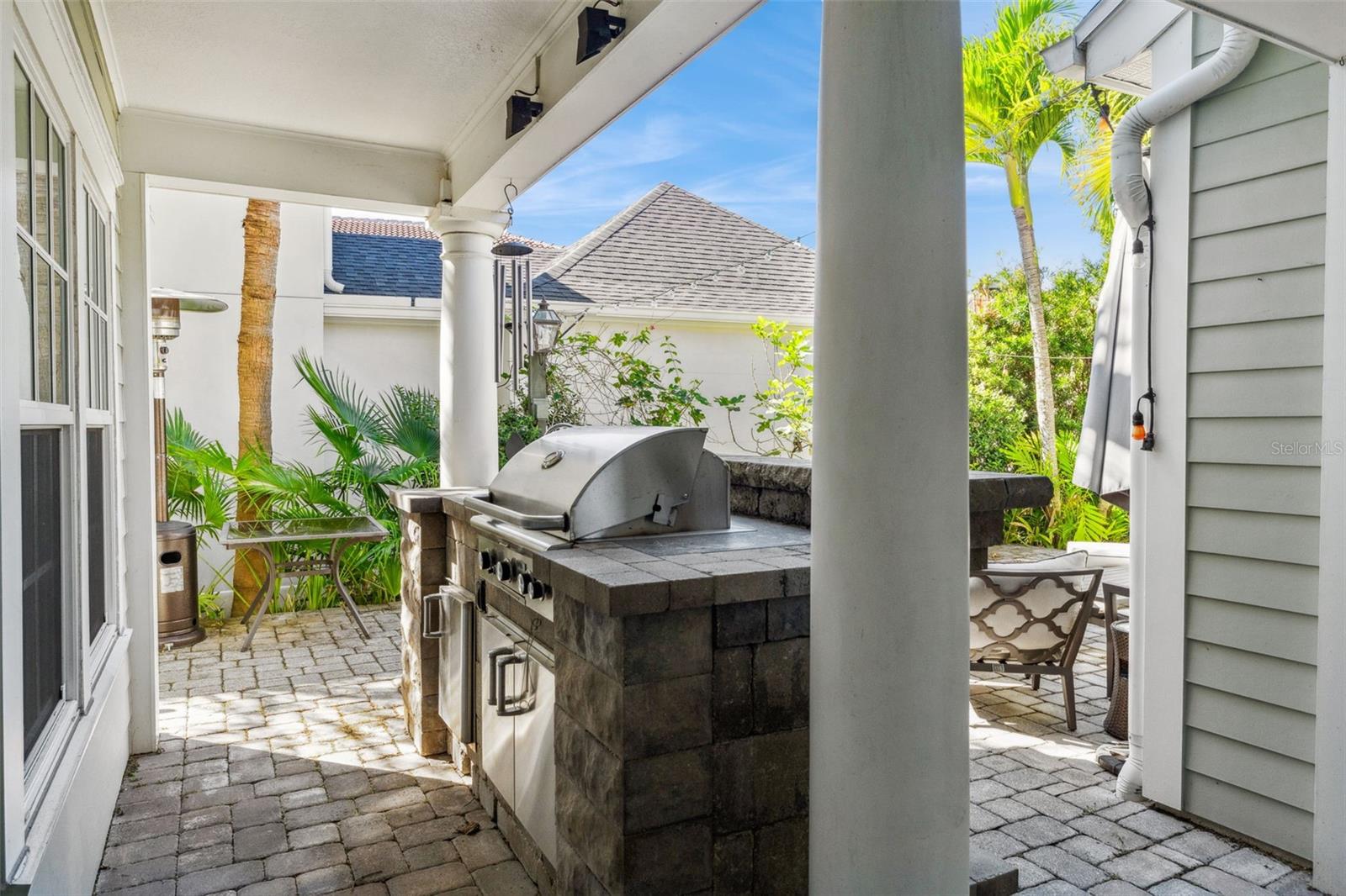 CELEBRATION SOUTH VILLAGE - Residential