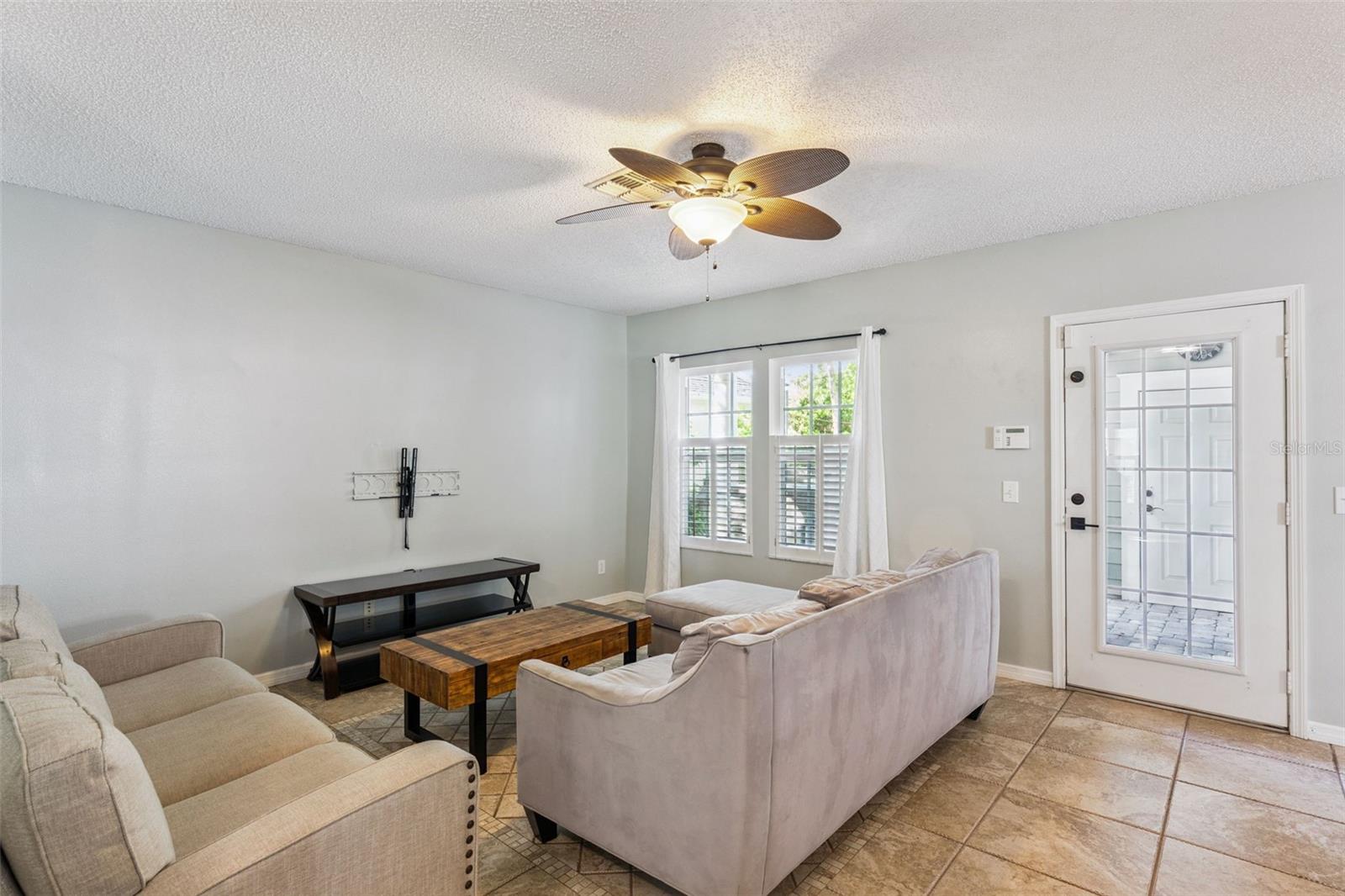 CELEBRATION SOUTH VILLAGE - Residential