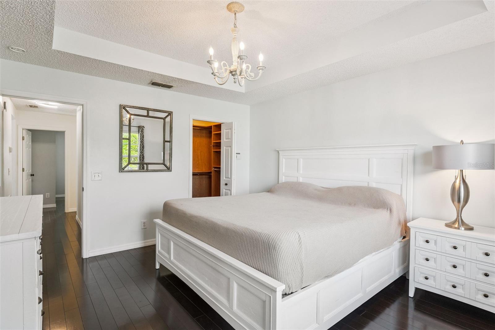 CELEBRATION SOUTH VILLAGE - Residential