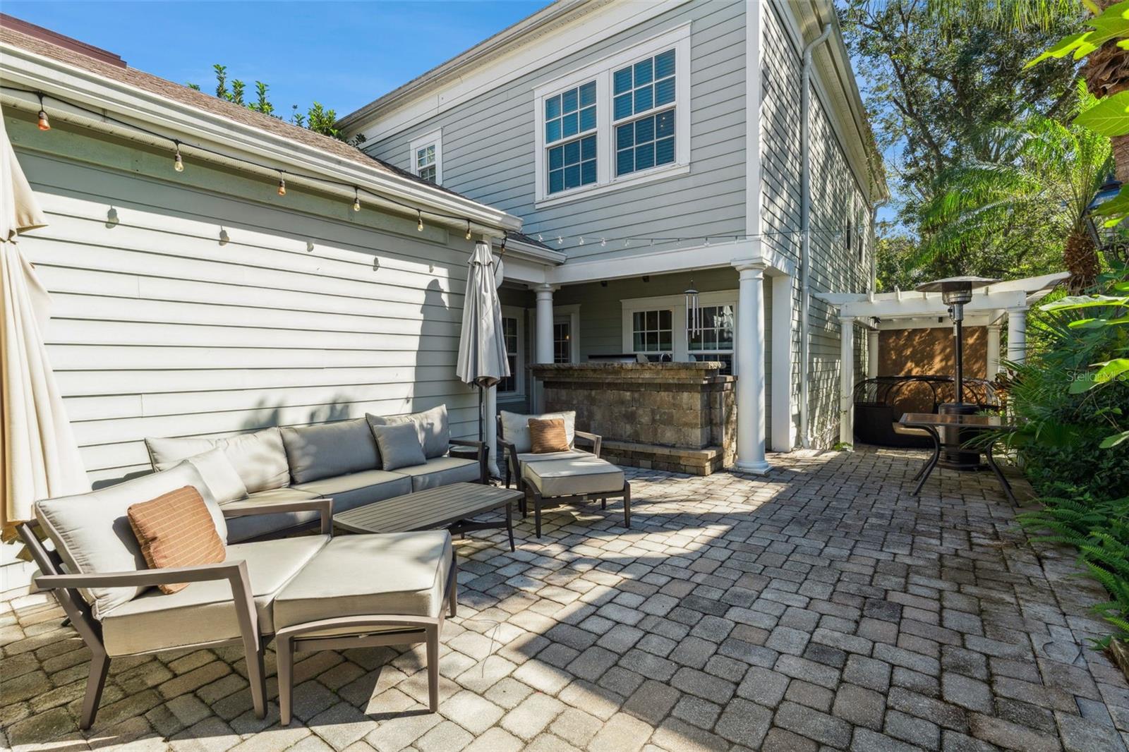 CELEBRATION SOUTH VILLAGE - Residential