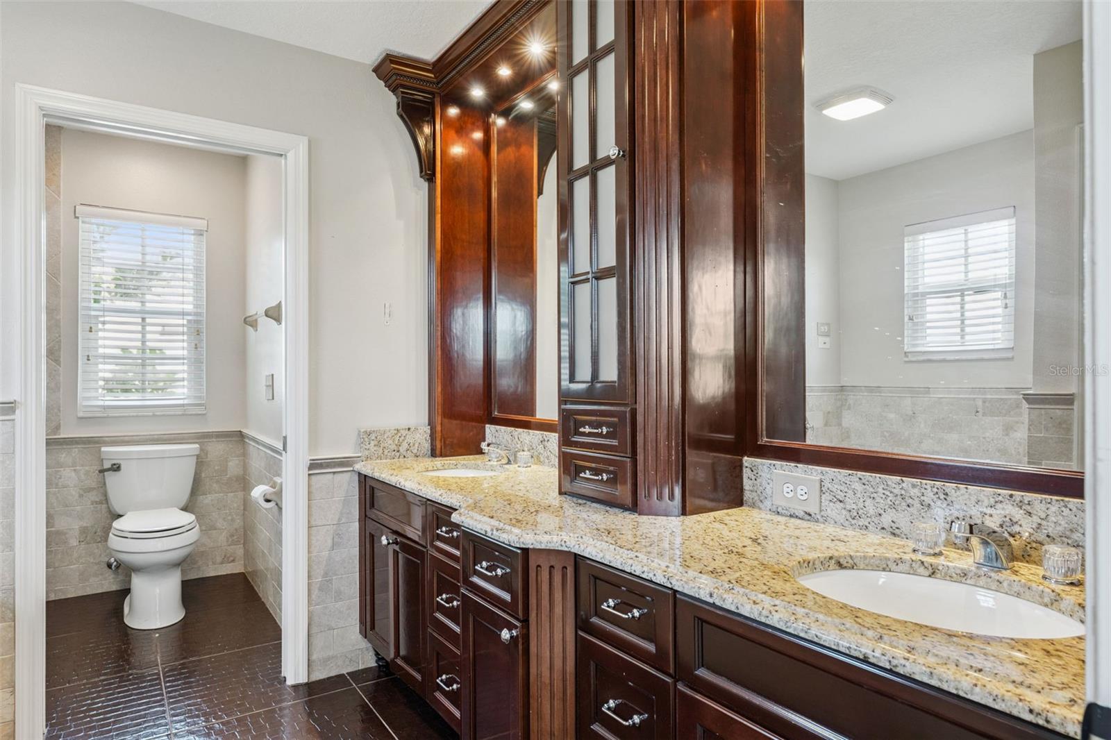 CELEBRATION SOUTH VILLAGE - Residential