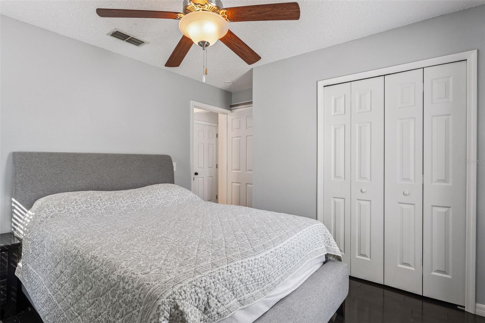 CELEBRATION SOUTH VILLAGE - Residential