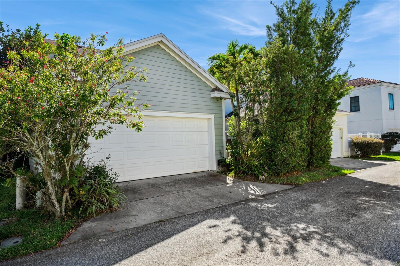 CELEBRATION SOUTH VILLAGE - Residential