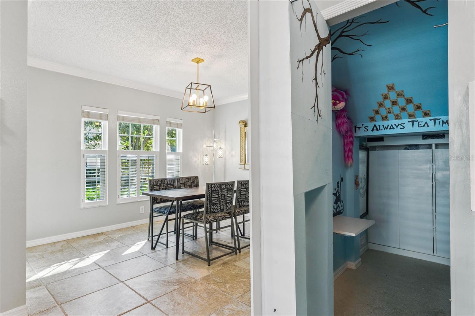 CELEBRATION SOUTH VILLAGE - Residential