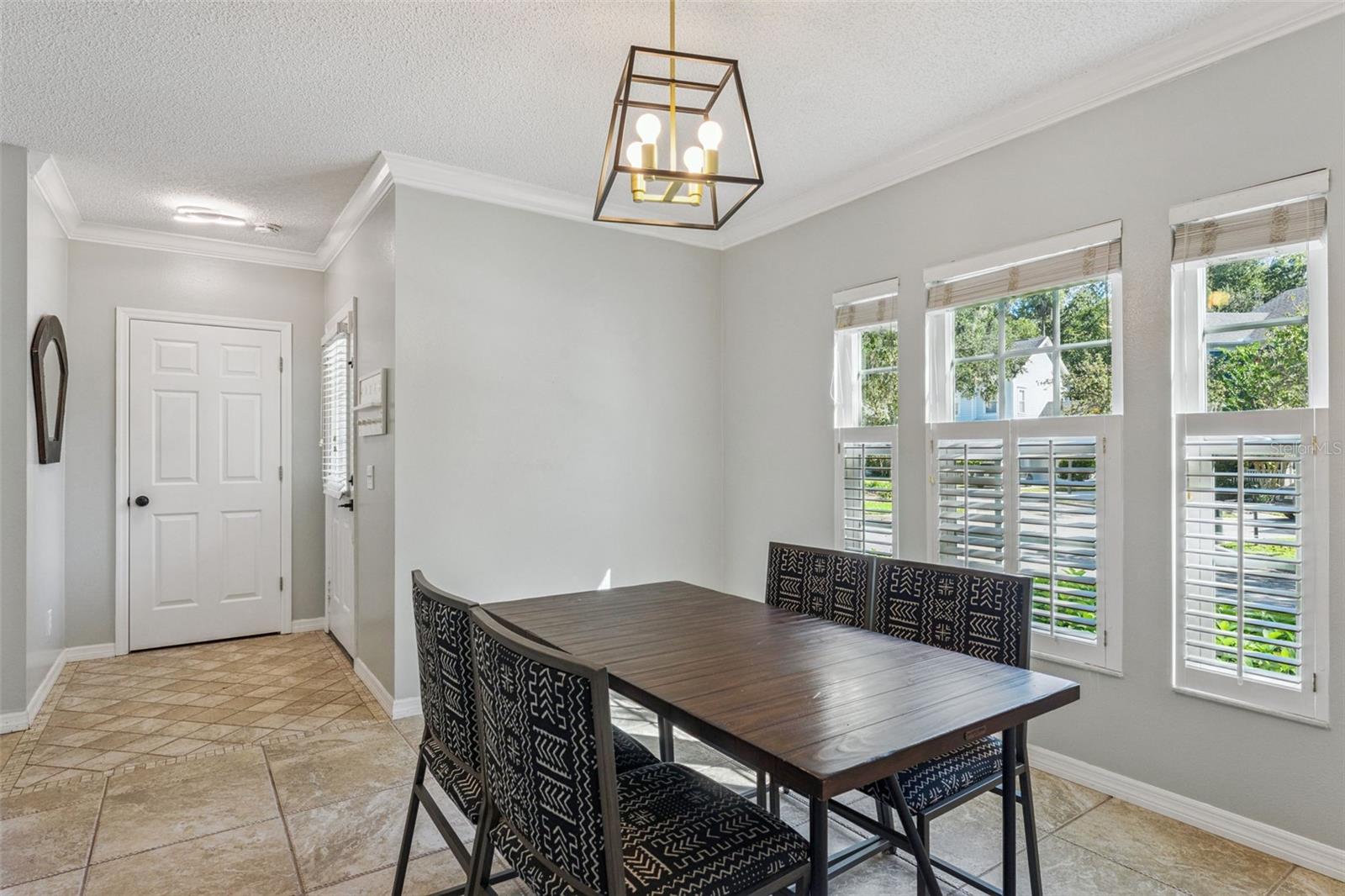 CELEBRATION SOUTH VILLAGE - Residential