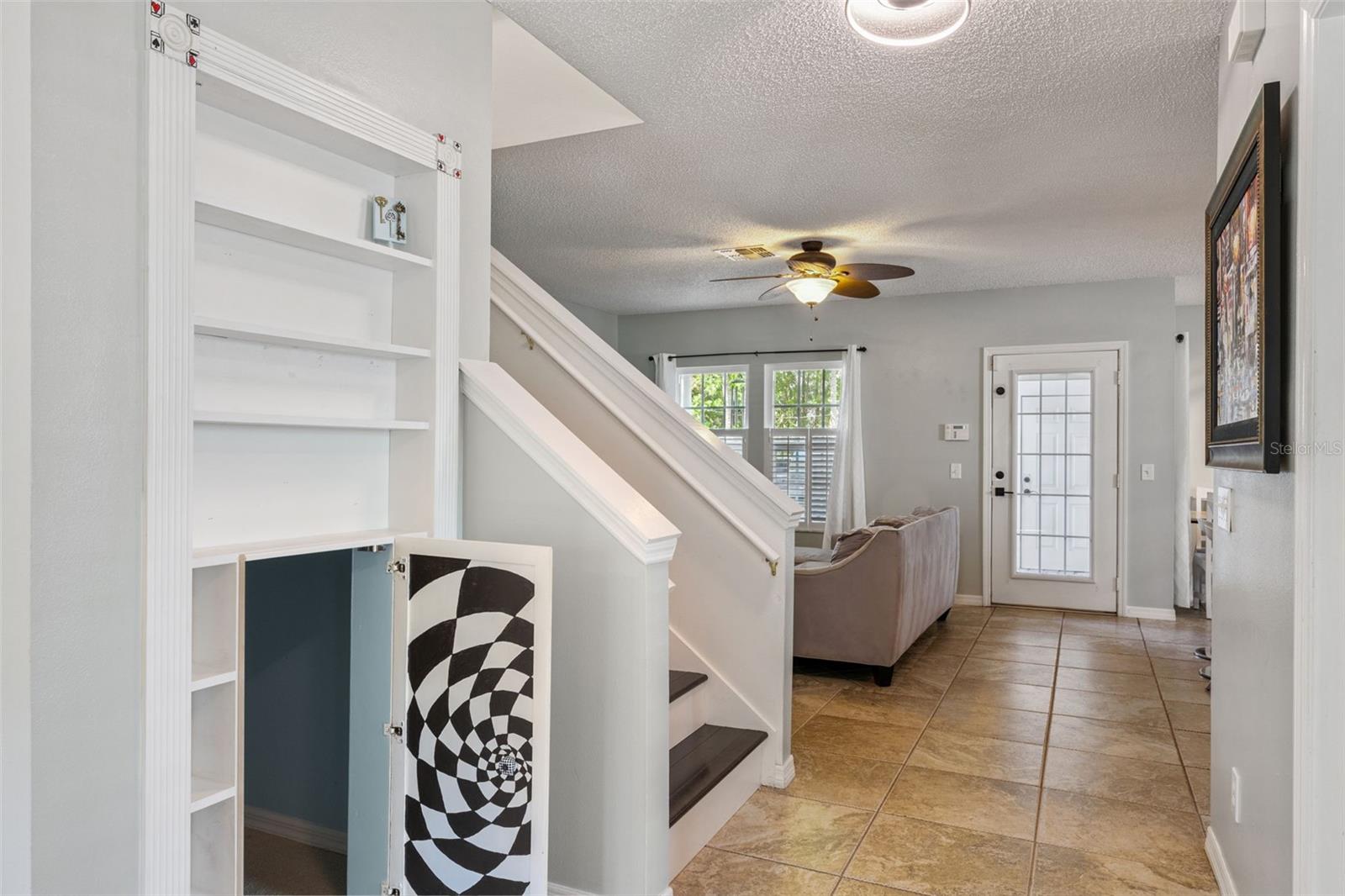 CELEBRATION SOUTH VILLAGE - Residential